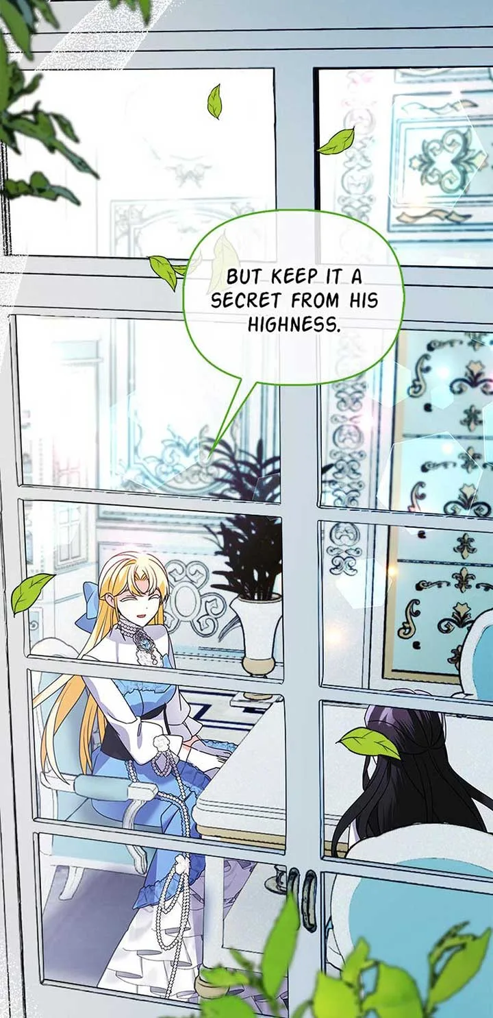 The Fake Rides in a Flower Kiln Chapter 54 page 89