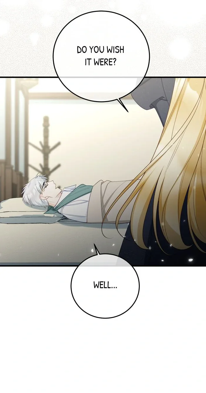 The Fake Saintess Bears Tainted Robes Chapter 53 page 23