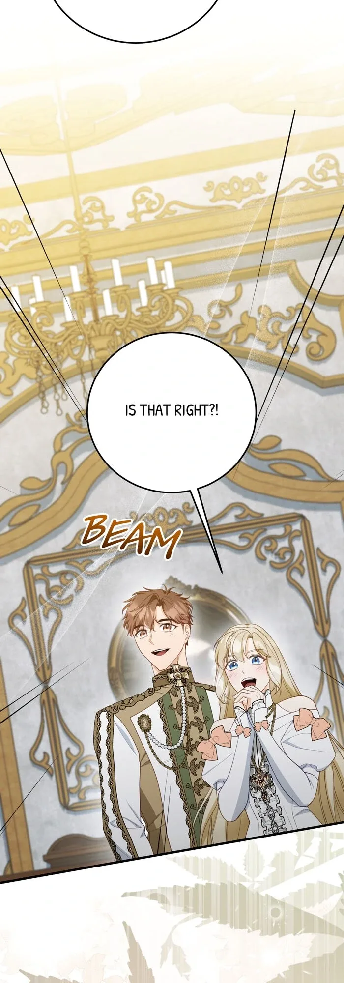 The Fake Saintess Bears Tainted Robes Chapter 53 page 33