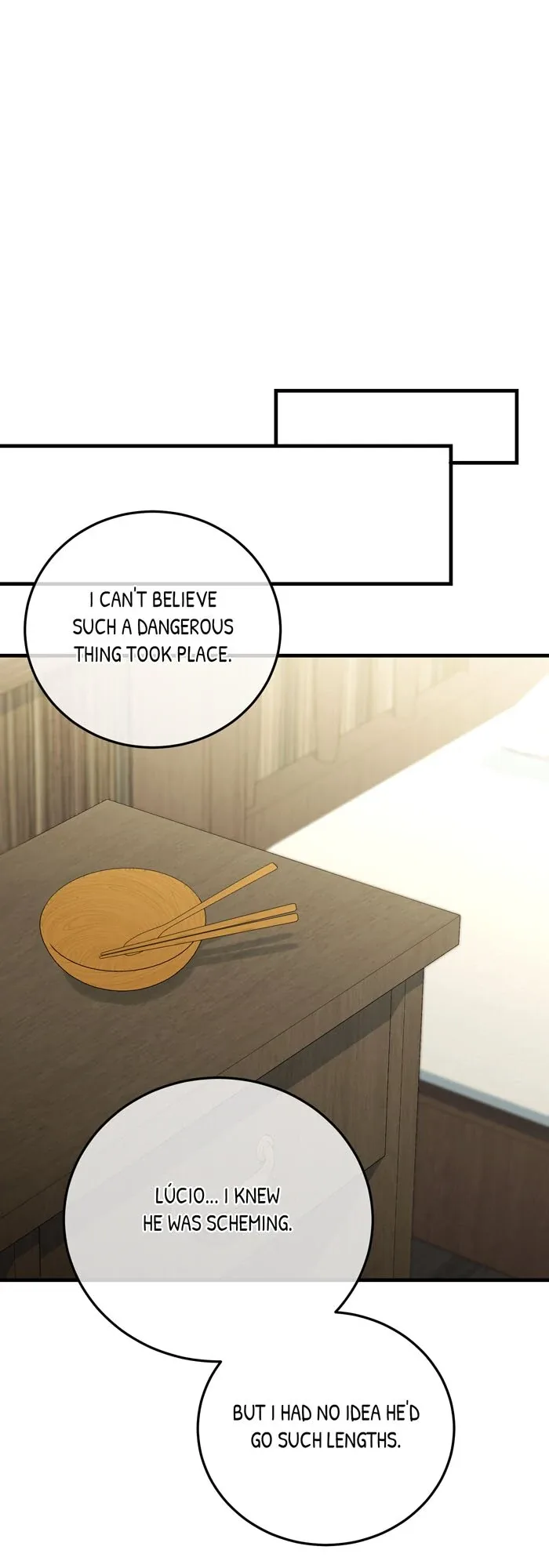 The Fake Saintess Bears Tainted Robes Chapter 53 page 47
