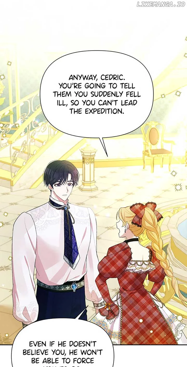 The Goal is to be Self-made Chapter 53 page 6