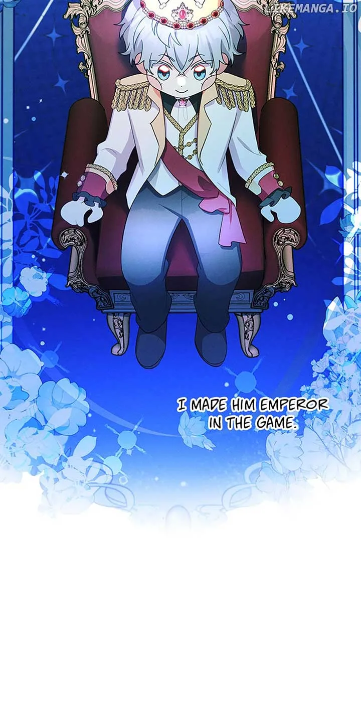 The Goal is to be Self-made Chapter 53 page 3