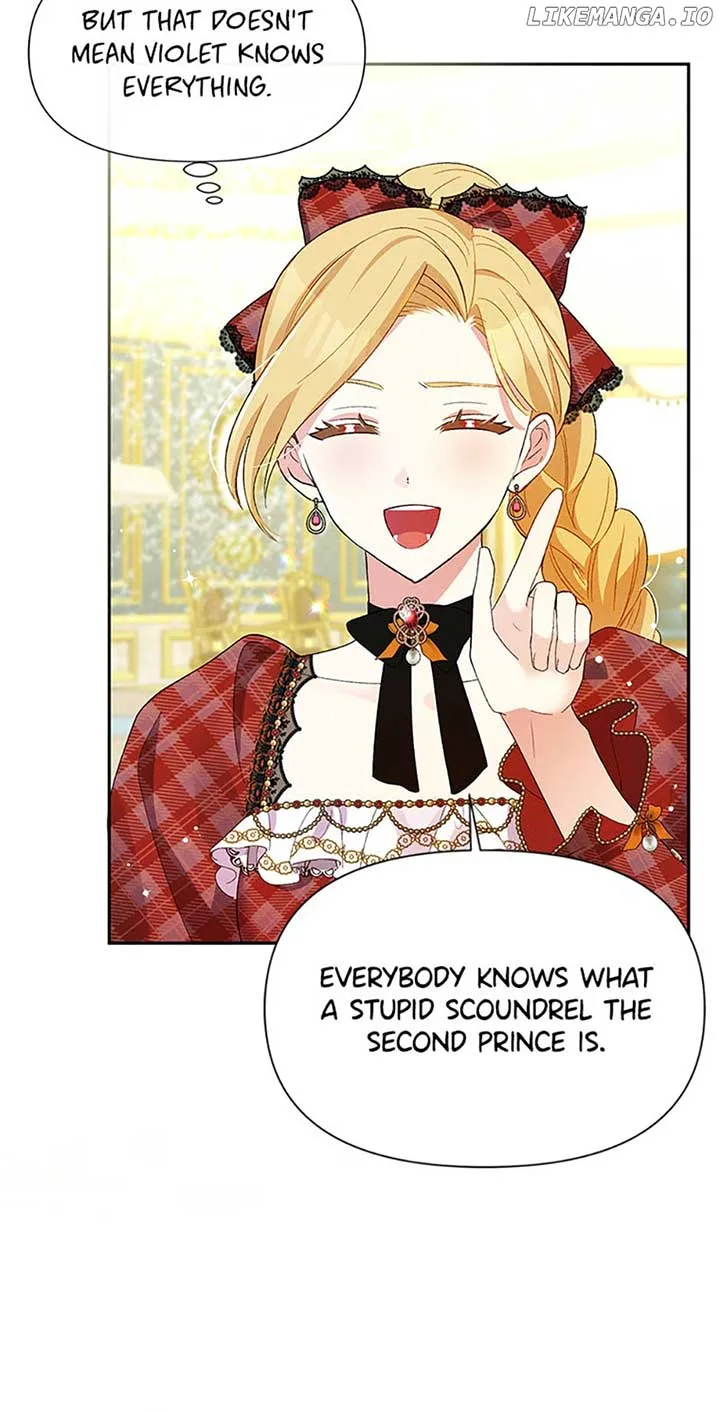 The Goal is to be Self-made Chapter 53 page 5