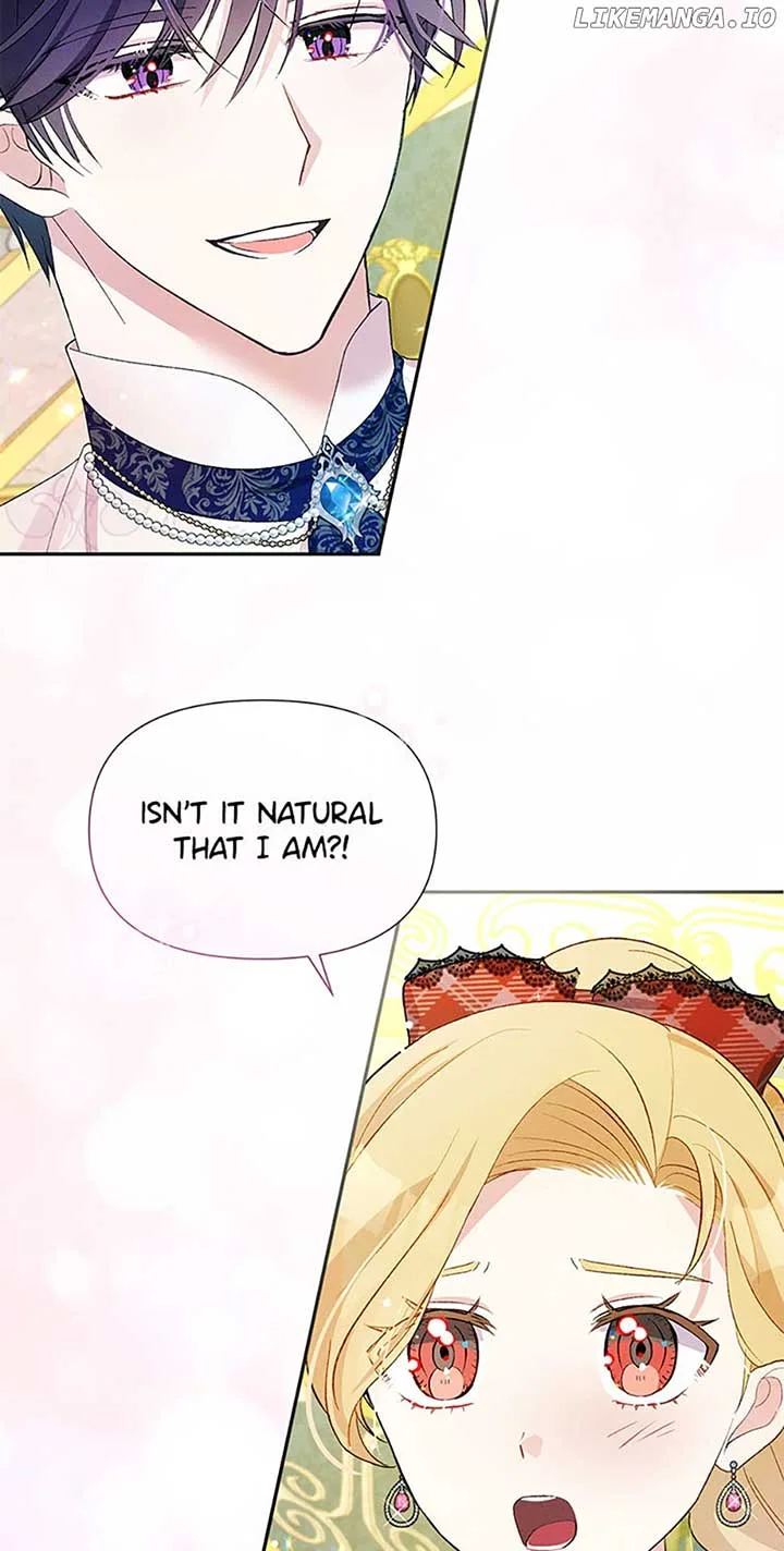 The Goal is to be Self-made Chapter 53 page 15