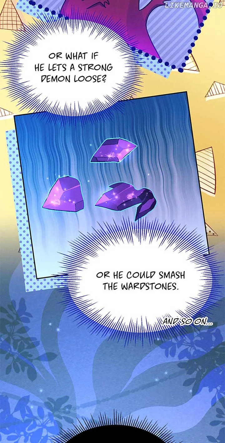 The Goal is to be Self-made Chapter 53 page 10