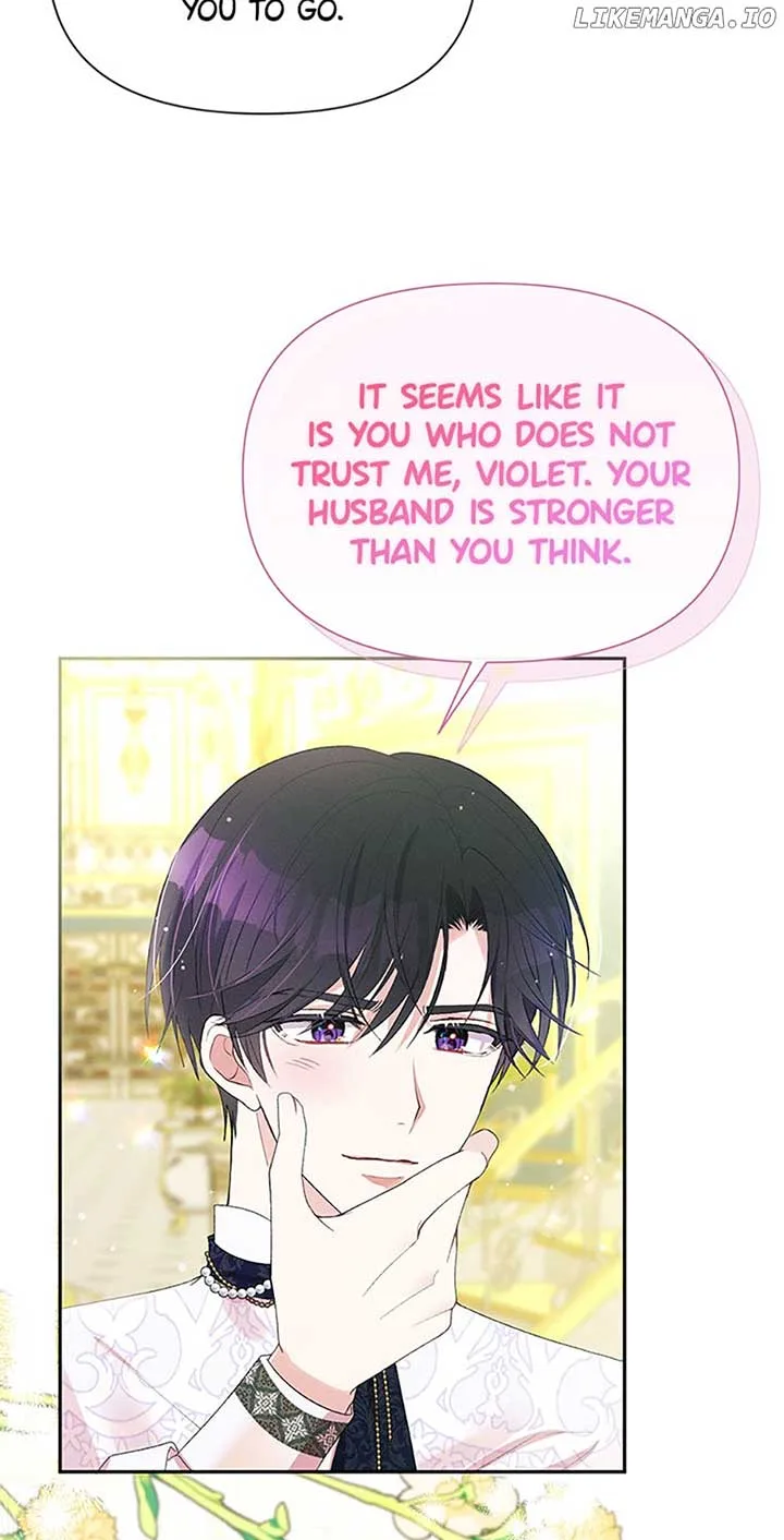 The Goal is to be Self-made Chapter 53 page 7