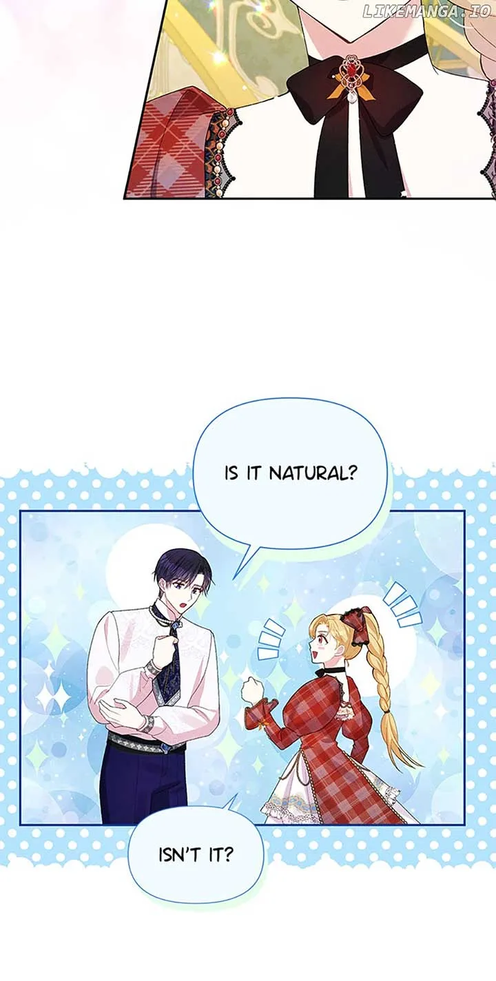 The Goal is to be Self-made Chapter 53 page 16
