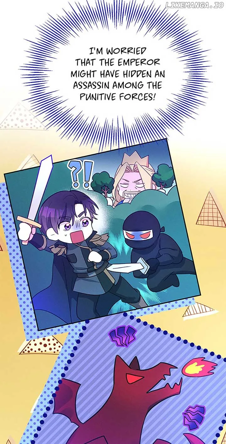 The Goal is to be Self-made Chapter 53 page 9