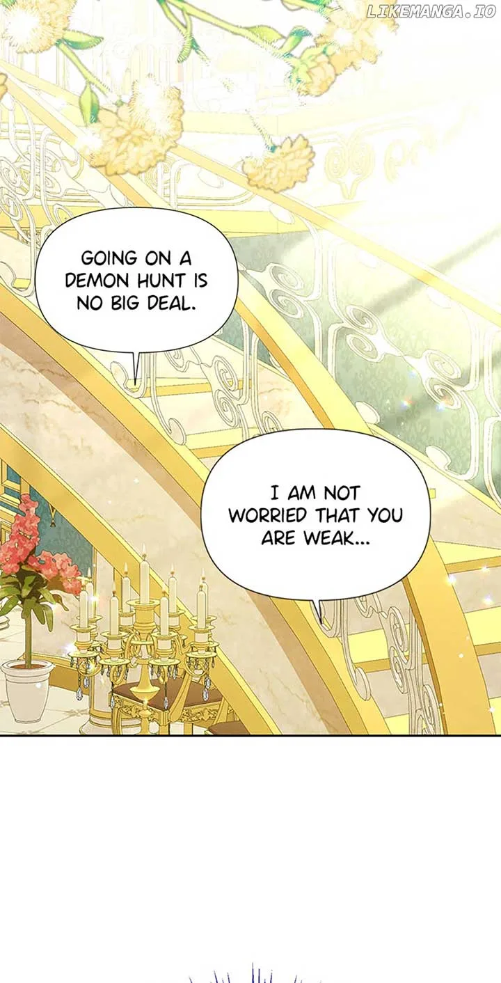 The Goal is to be Self-made Chapter 53 page 8
