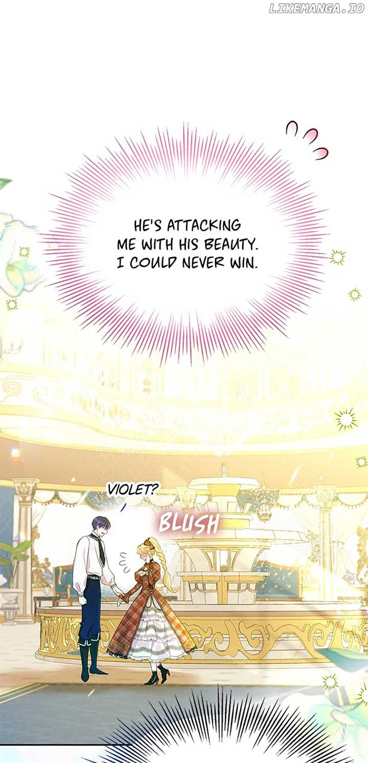 The Goal is to be Self-made Chapter 53 page 22