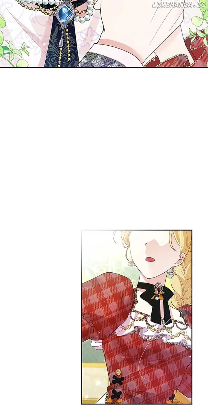 The Goal is to be Self-made Chapter 53 page 21