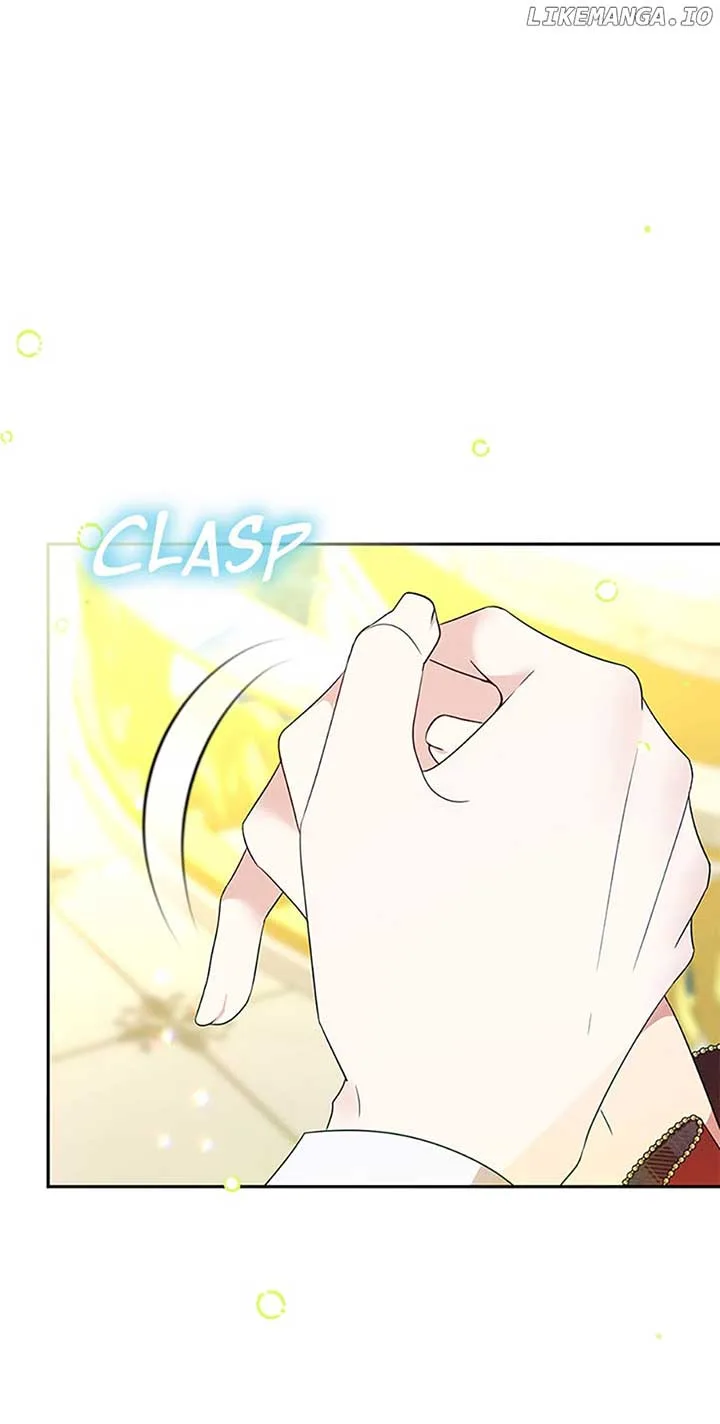 The Goal is to be Self-made Chapter 53 page 19