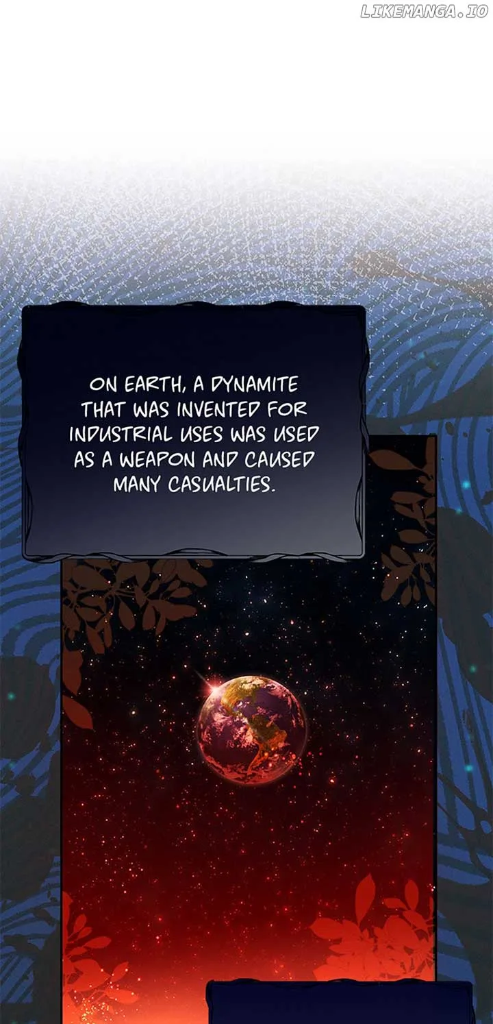 The Goal is to be Self-made Chapter 53 page 27