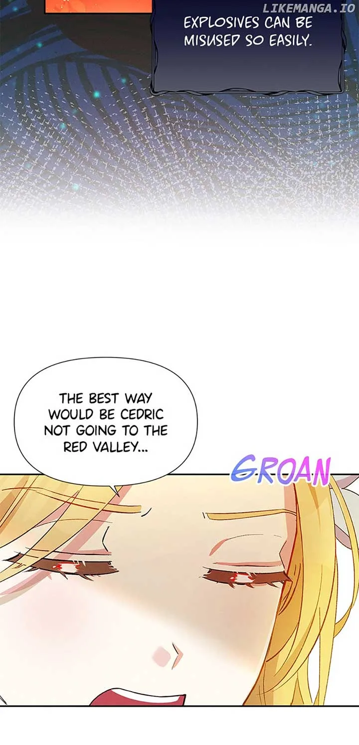 The Goal is to be Self-made Chapter 53 page 28