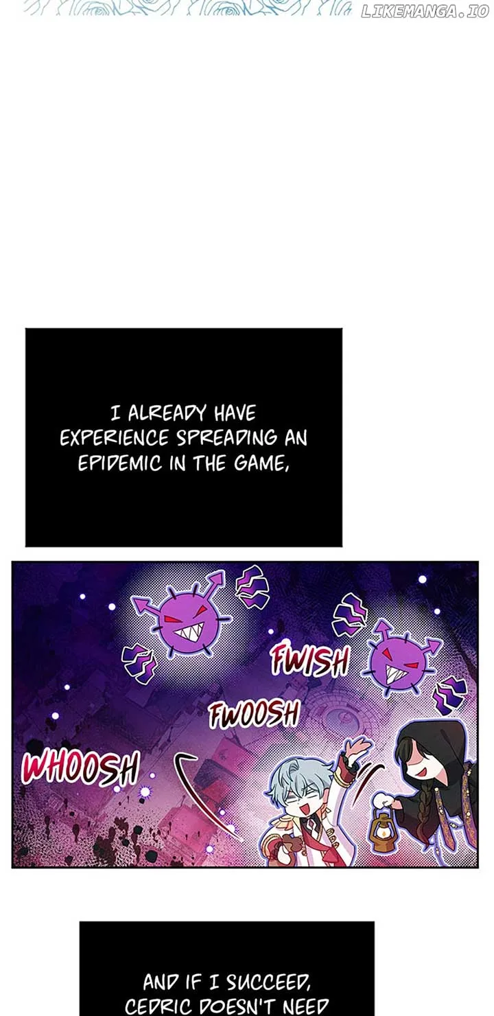 The Goal is to be Self-made Chapter 53 page 32