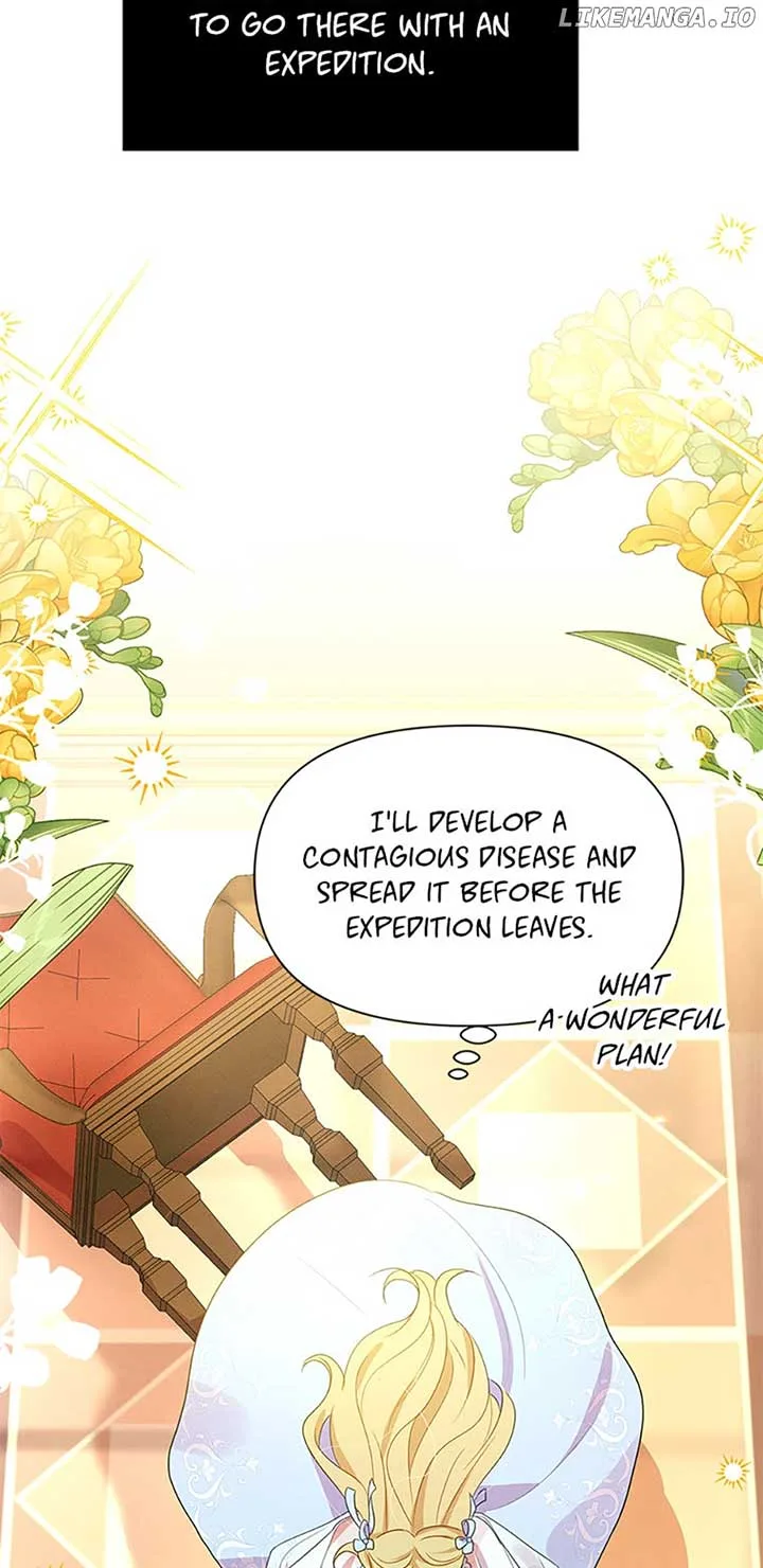 The Goal is to be Self-made Chapter 53 page 33