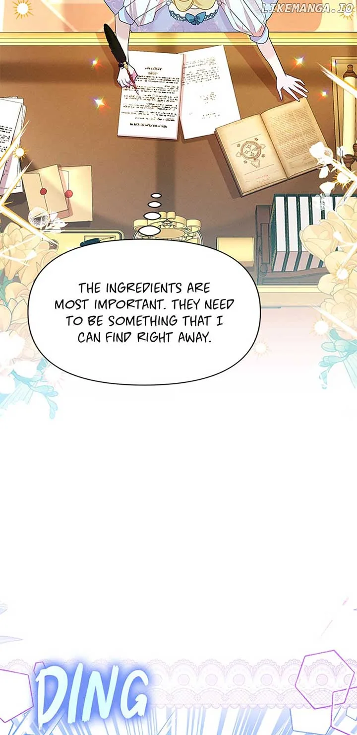 The Goal is to be Self-made Chapter 53 page 34