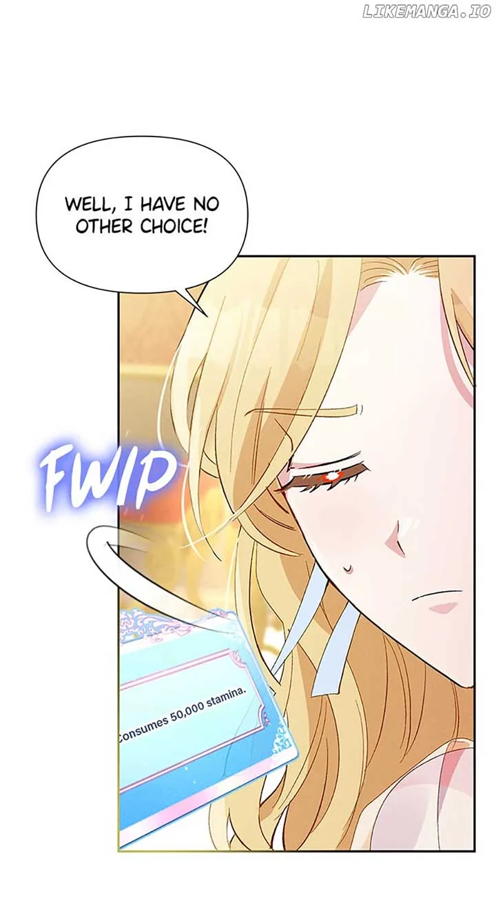 The Goal is to be Self-made Chapter 53 page 37