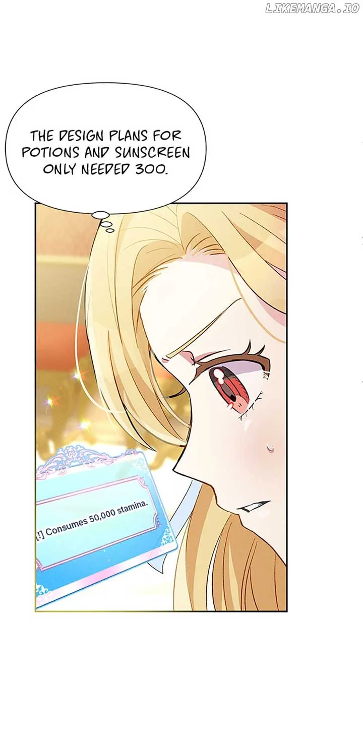 The Goal is to be Self-made Chapter 53 page 36