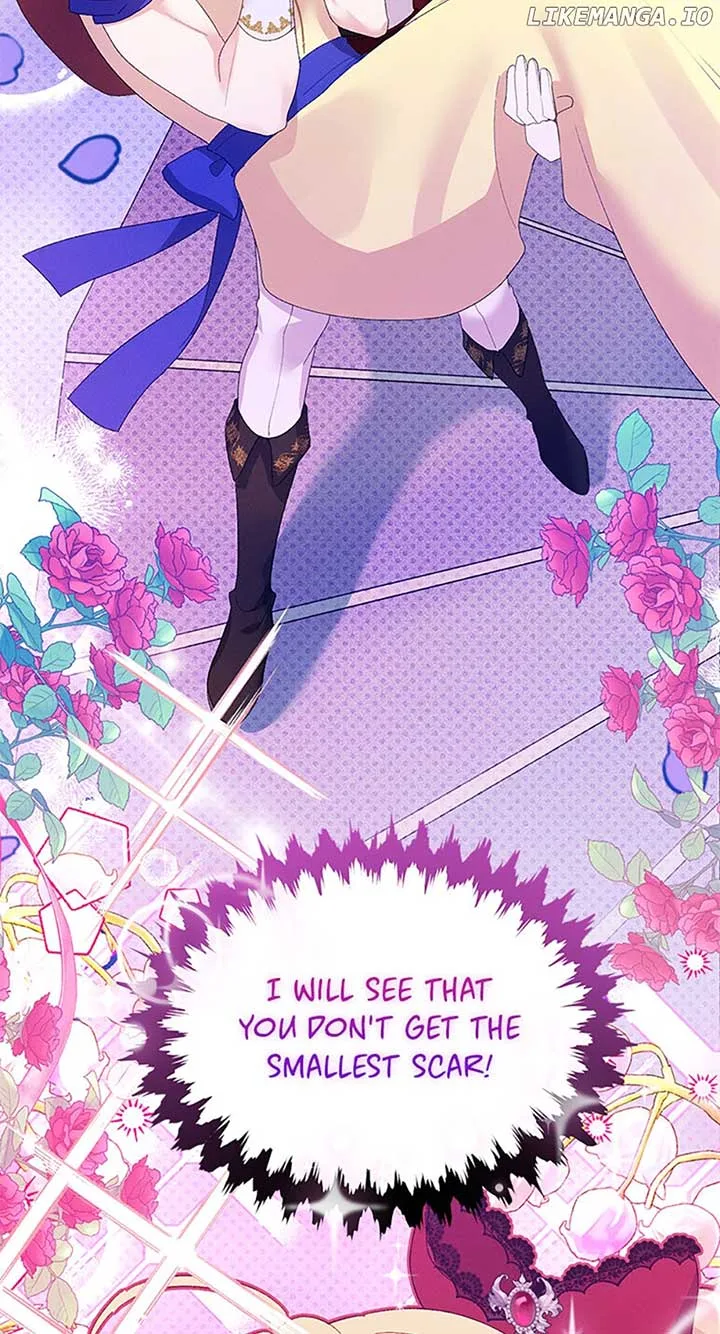 The Goal is to be Self-made Chapter 53 page 40