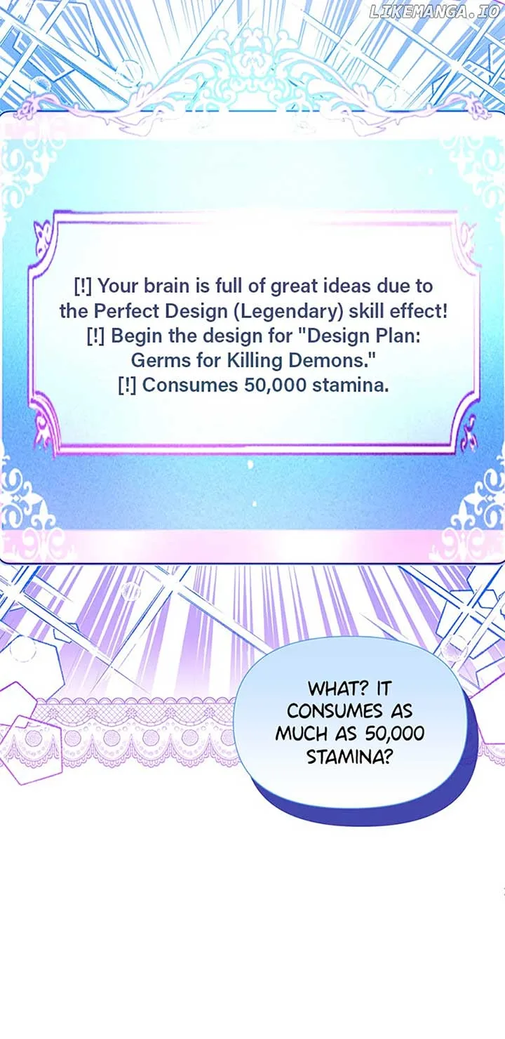 The Goal is to be Self-made Chapter 53 page 35