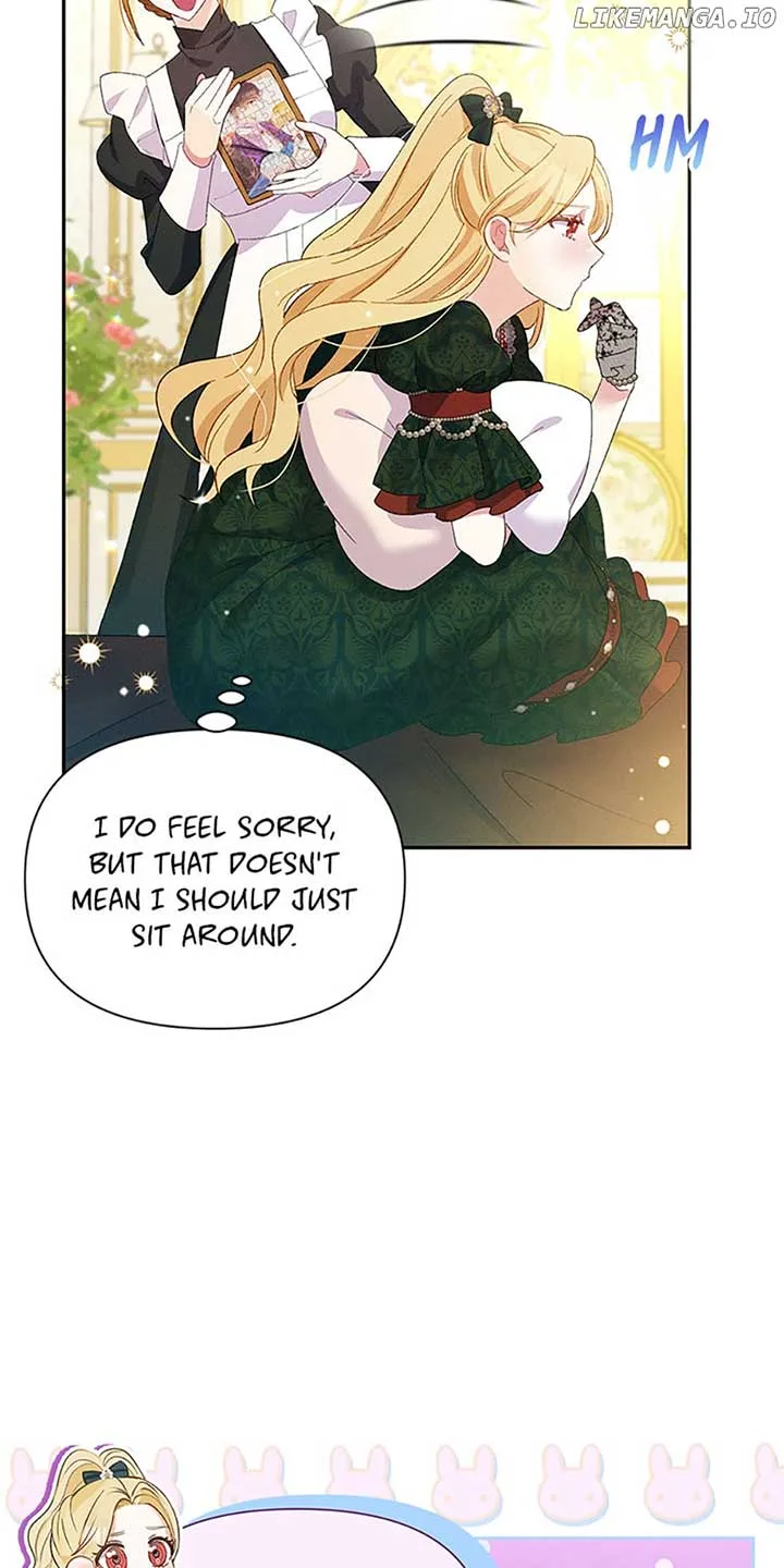 The Goal is to be Self-made Chapter 53 page 48