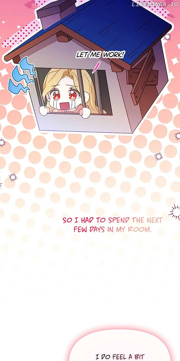 The Goal is to be Self-made Chapter 53 page 46