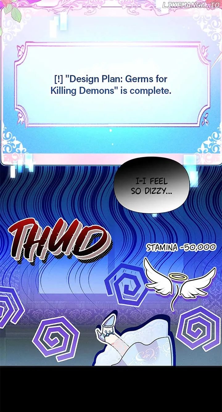 The Goal is to be Self-made Chapter 53 page 42