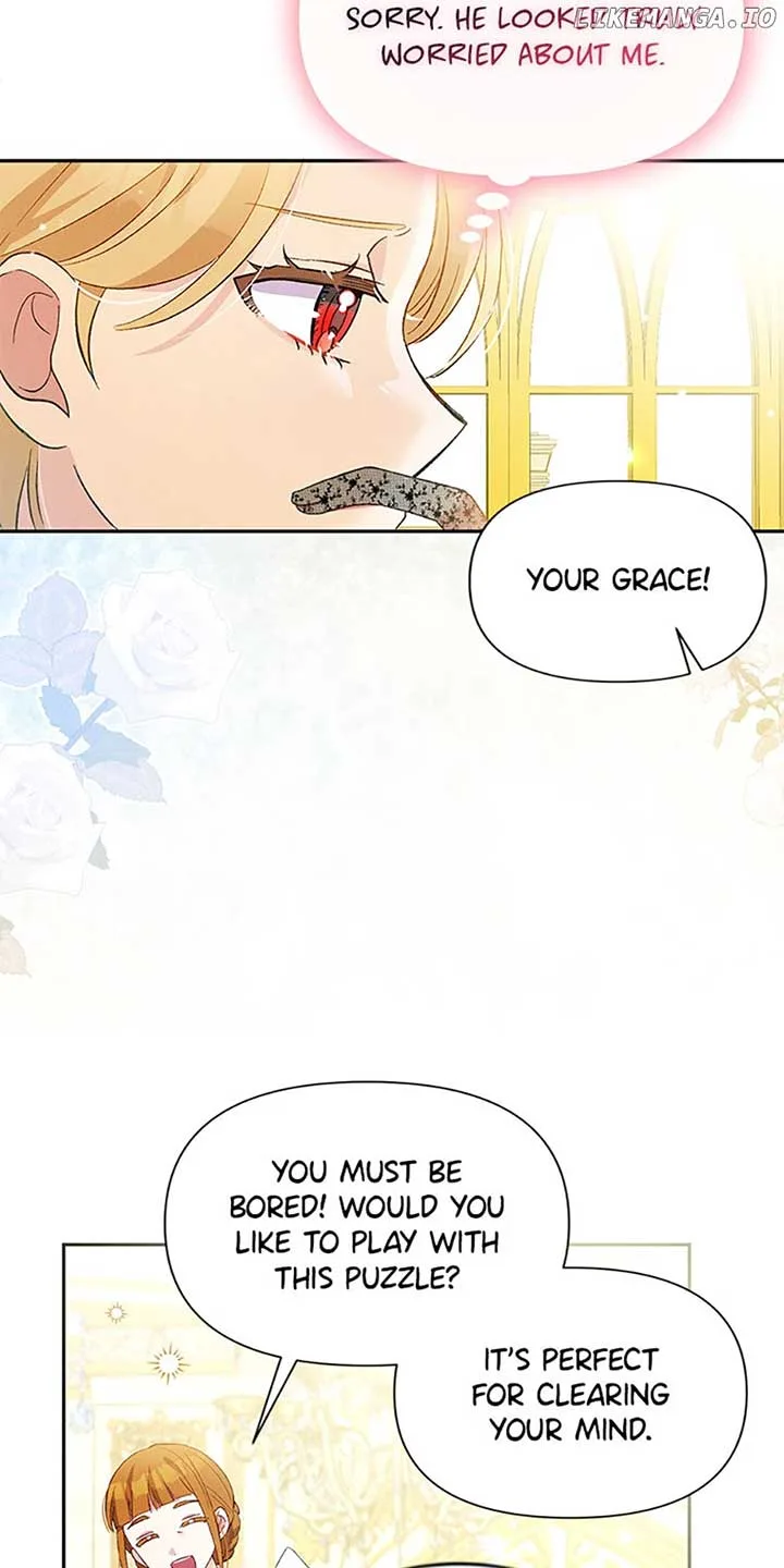 The Goal is to be Self-made Chapter 53 page 47