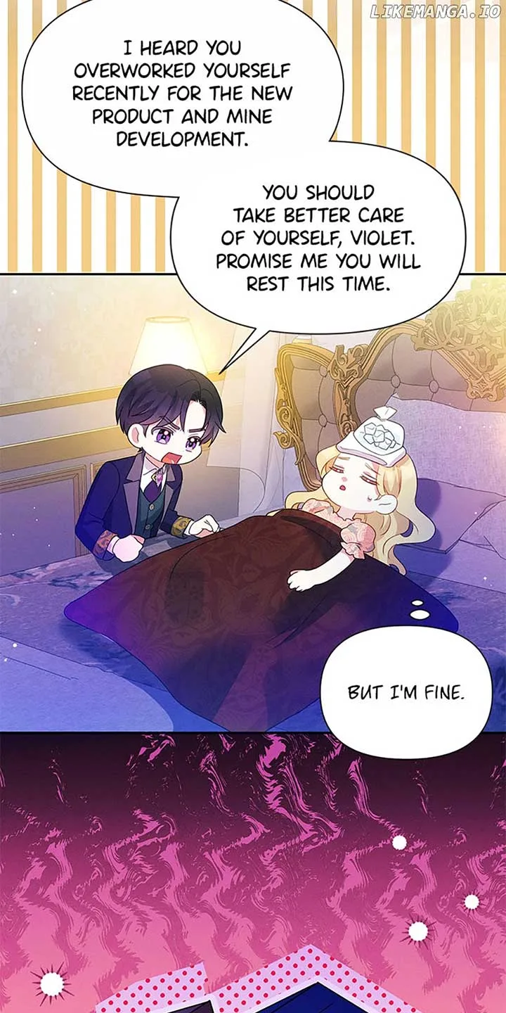 The Goal is to be Self-made Chapter 53 page 45