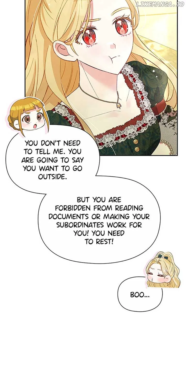The Goal is to be Self-made Chapter 53 page 50