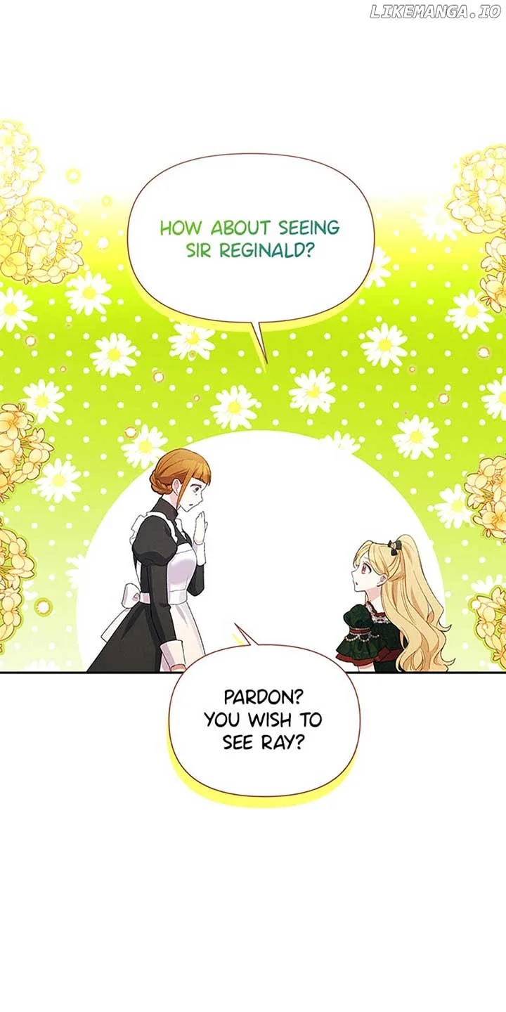 The Goal is to be Self-made Chapter 53 page 51