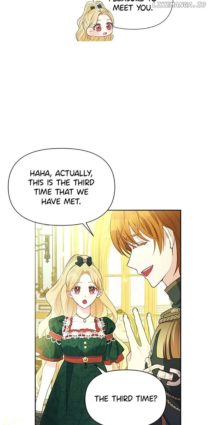 The Goal is to be Self-made Chapter 53 page 58