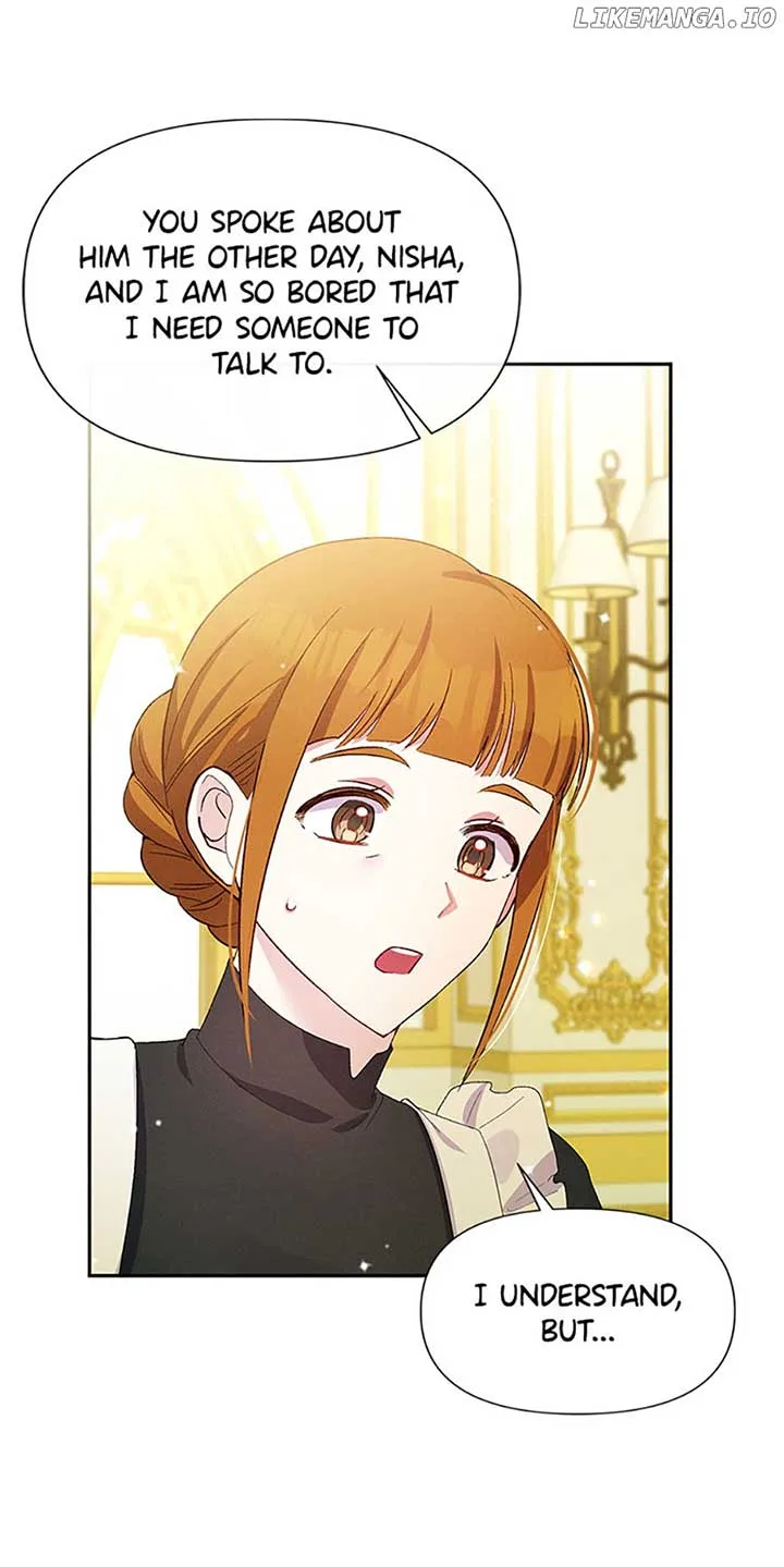 The Goal is to be Self-made Chapter 53 page 52