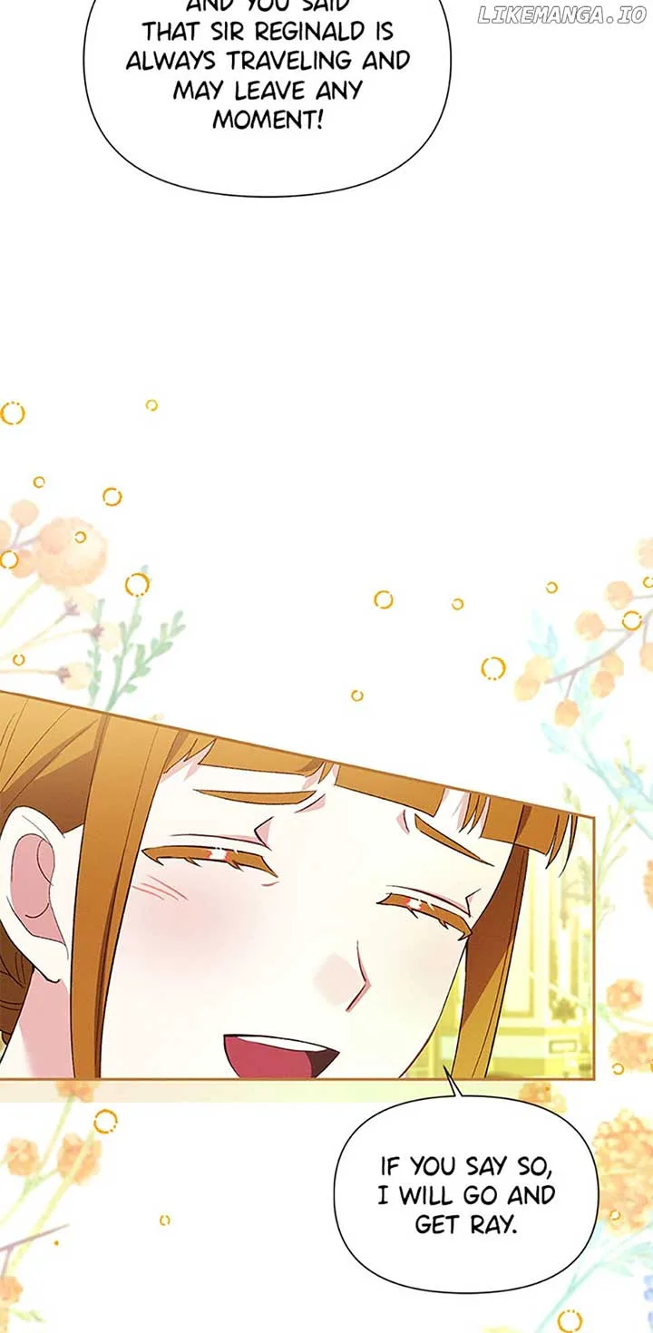 The Goal is to be Self-made Chapter 53 page 54
