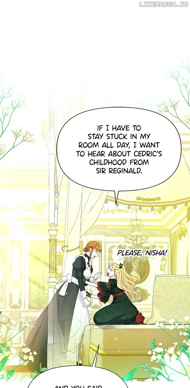 The Goal is to be Self-made Chapter 53 page 53