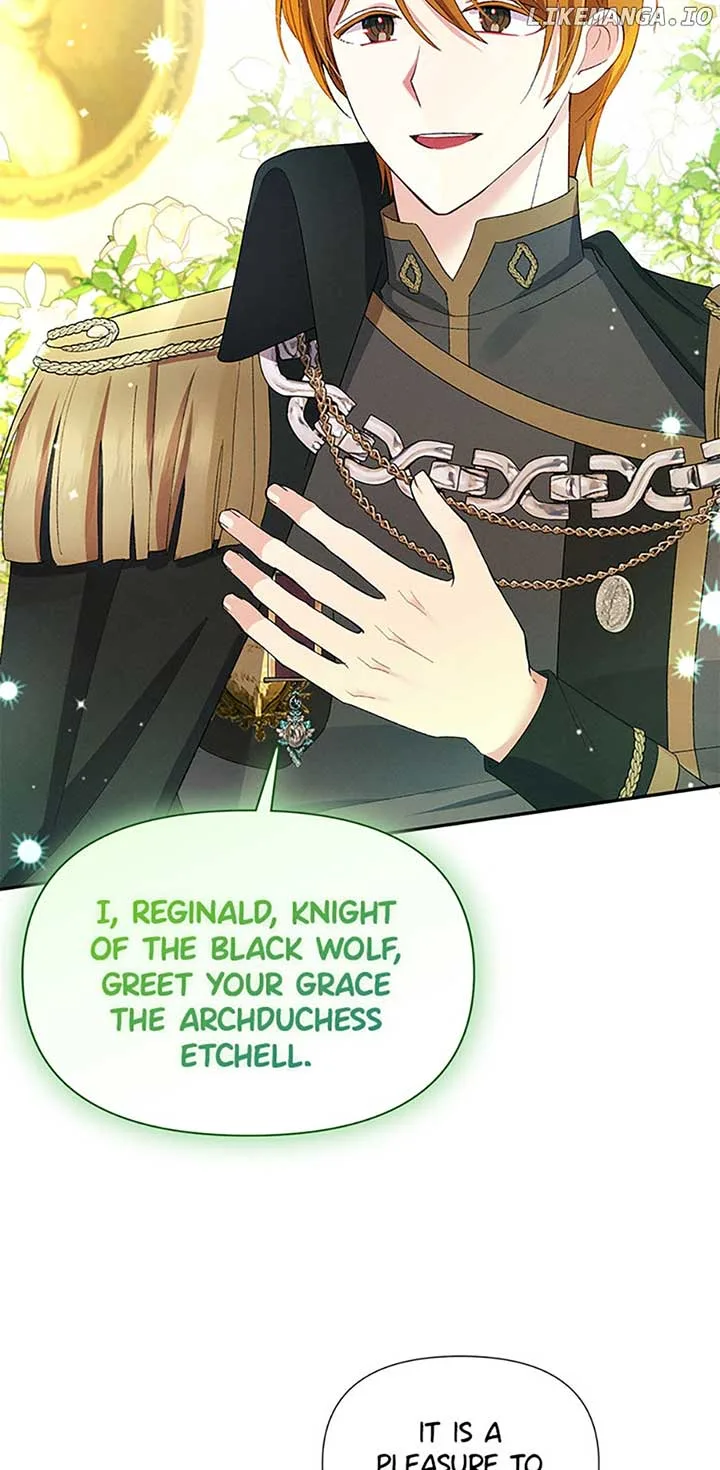 The Goal is to be Self-made Chapter 53 page 57