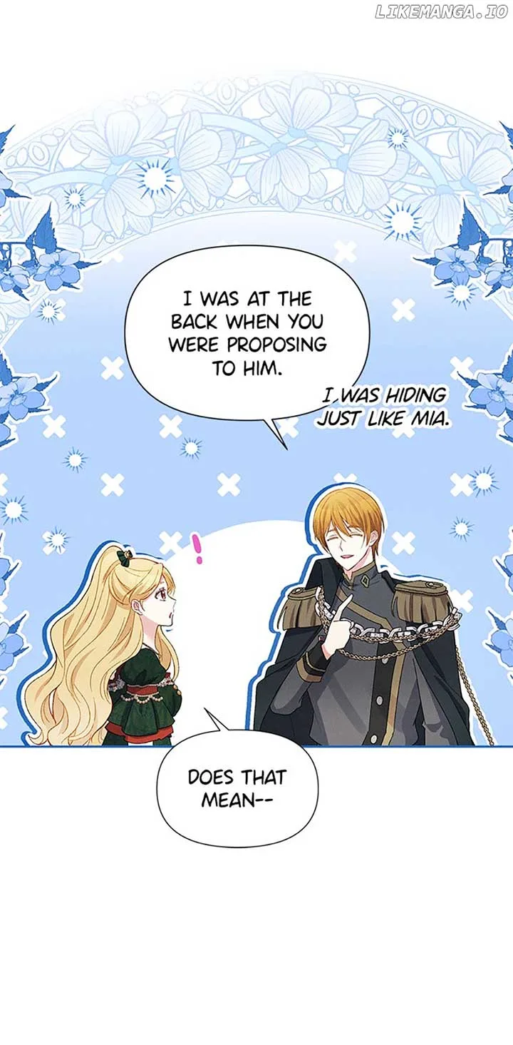 The Goal is to be Self-made Chapter 53 page 61