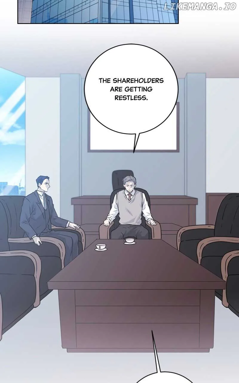 The Goddess’s Guide to Farming Chapter 54 page 3