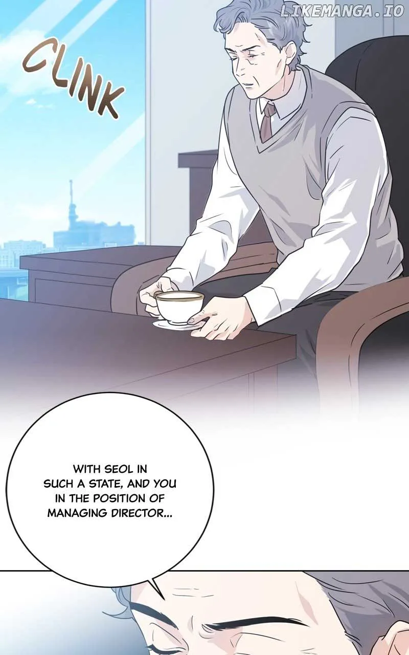 The Goddess’s Guide to Farming Chapter 54 page 5