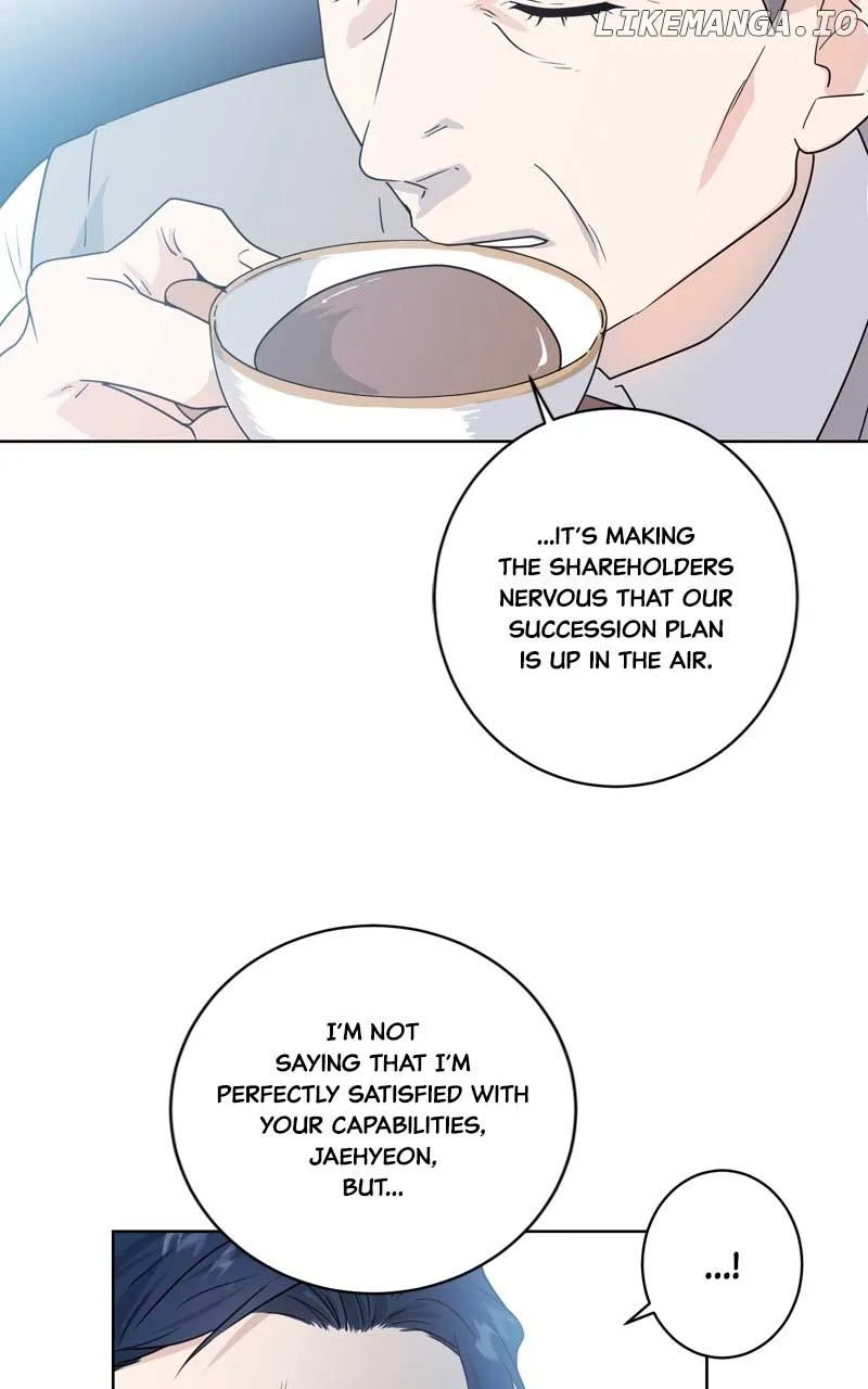 The Goddess’s Guide to Farming Chapter 54 page 6