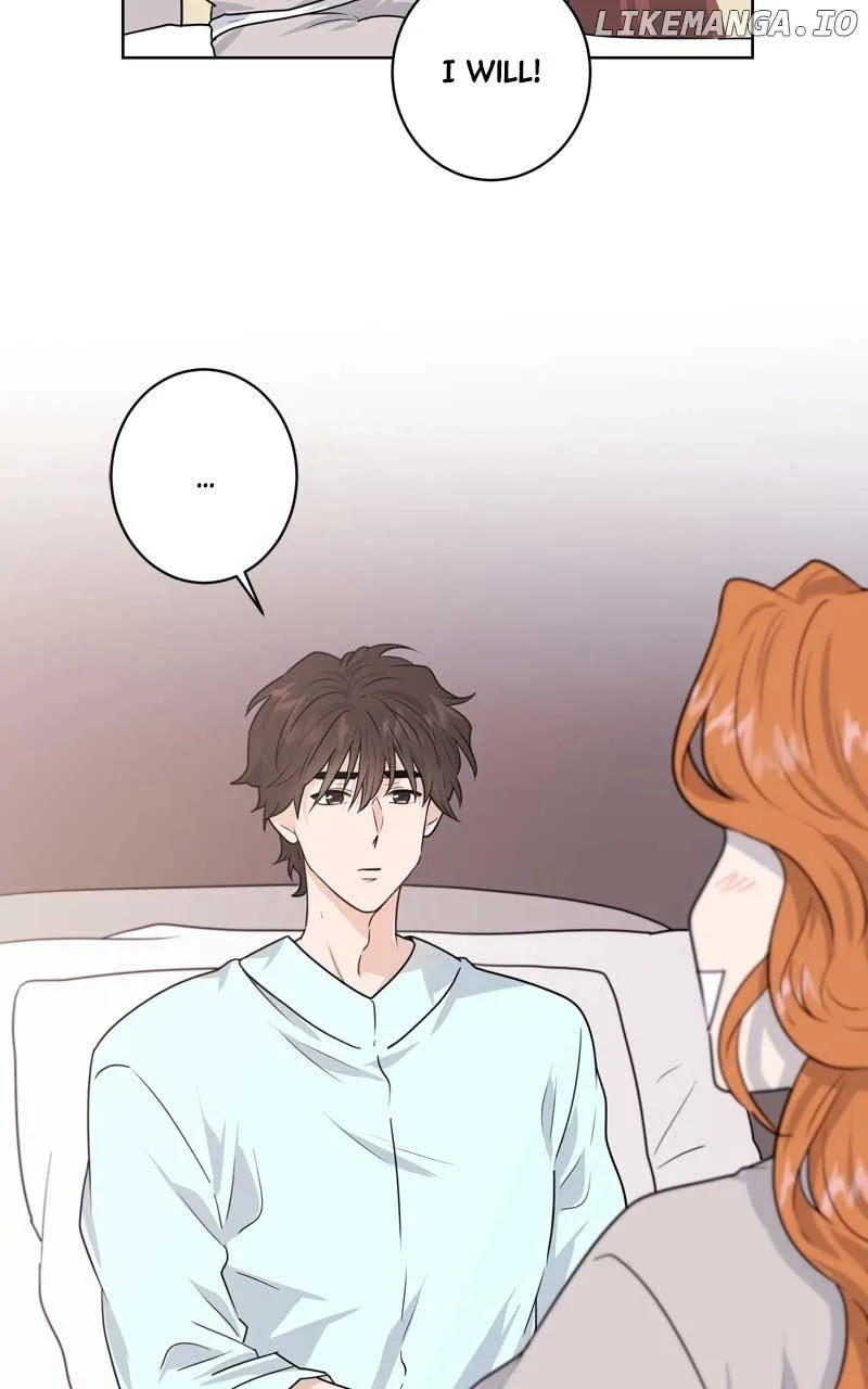 The Goddess’s Guide to Farming Chapter 54 page 28