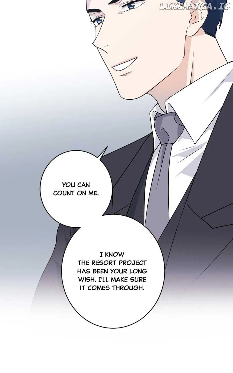 The Goddess’s Guide to Farming Chapter 54 page 21