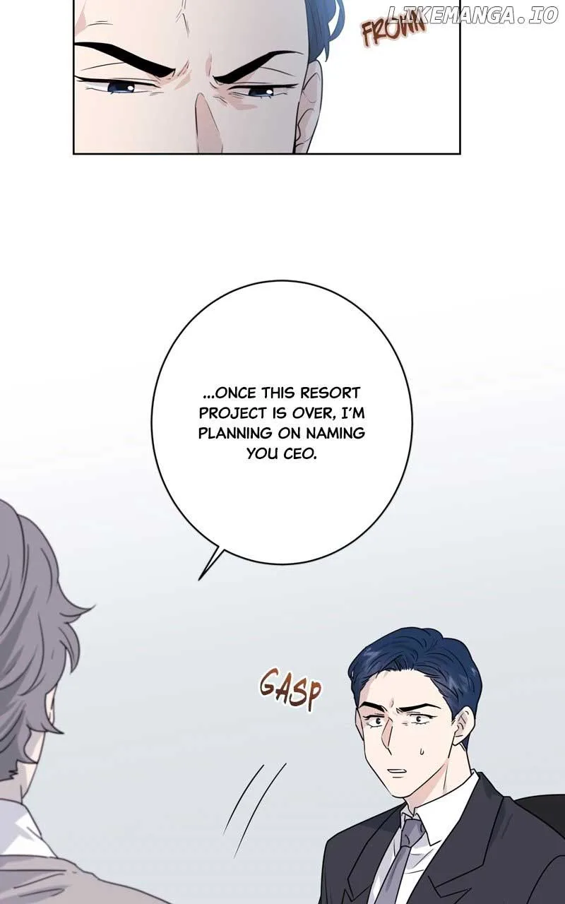 The Goddess’s Guide to Farming Chapter 54 page 7