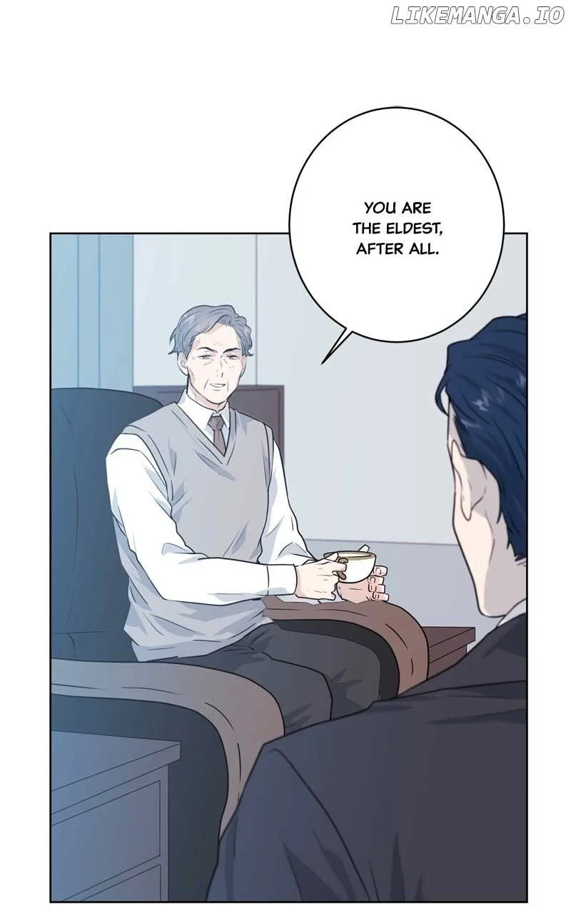 The Goddess’s Guide to Farming Chapter 54 page 9