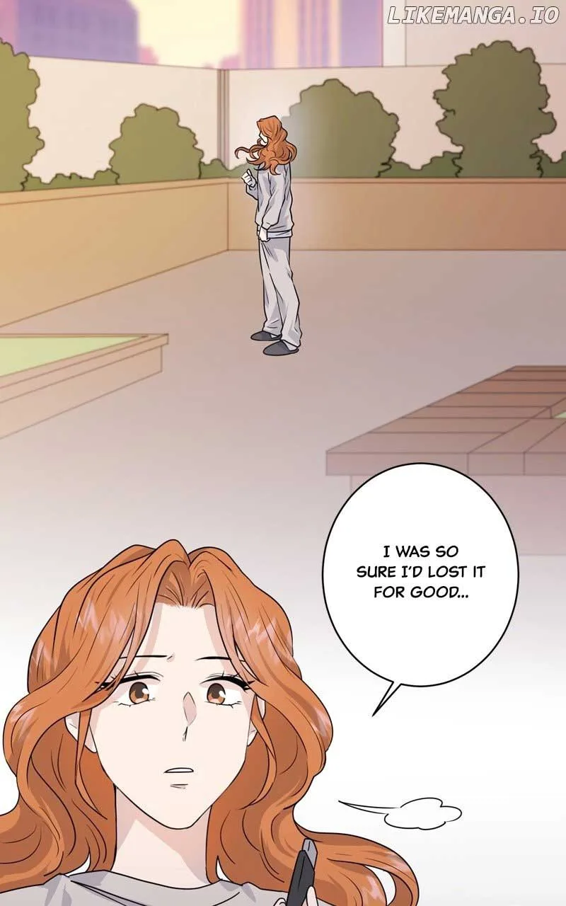 The Goddess’s Guide to Farming Chapter 54 page 48