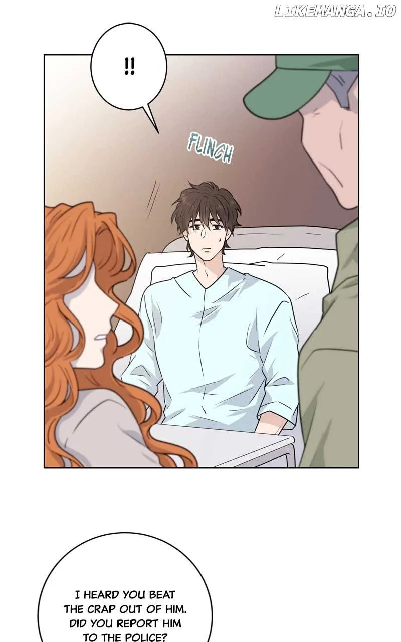 The Goddess’s Guide to Farming Chapter 54 page 37