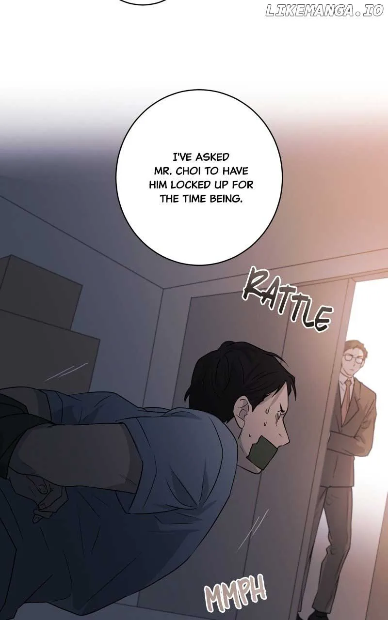 The Goddess’s Guide to Farming Chapter 54 page 39