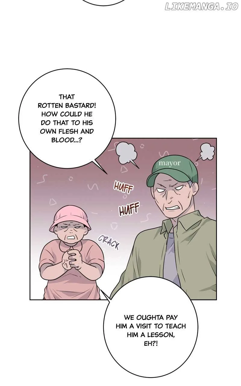 The Goddess’s Guide to Farming Chapter 54 page 42