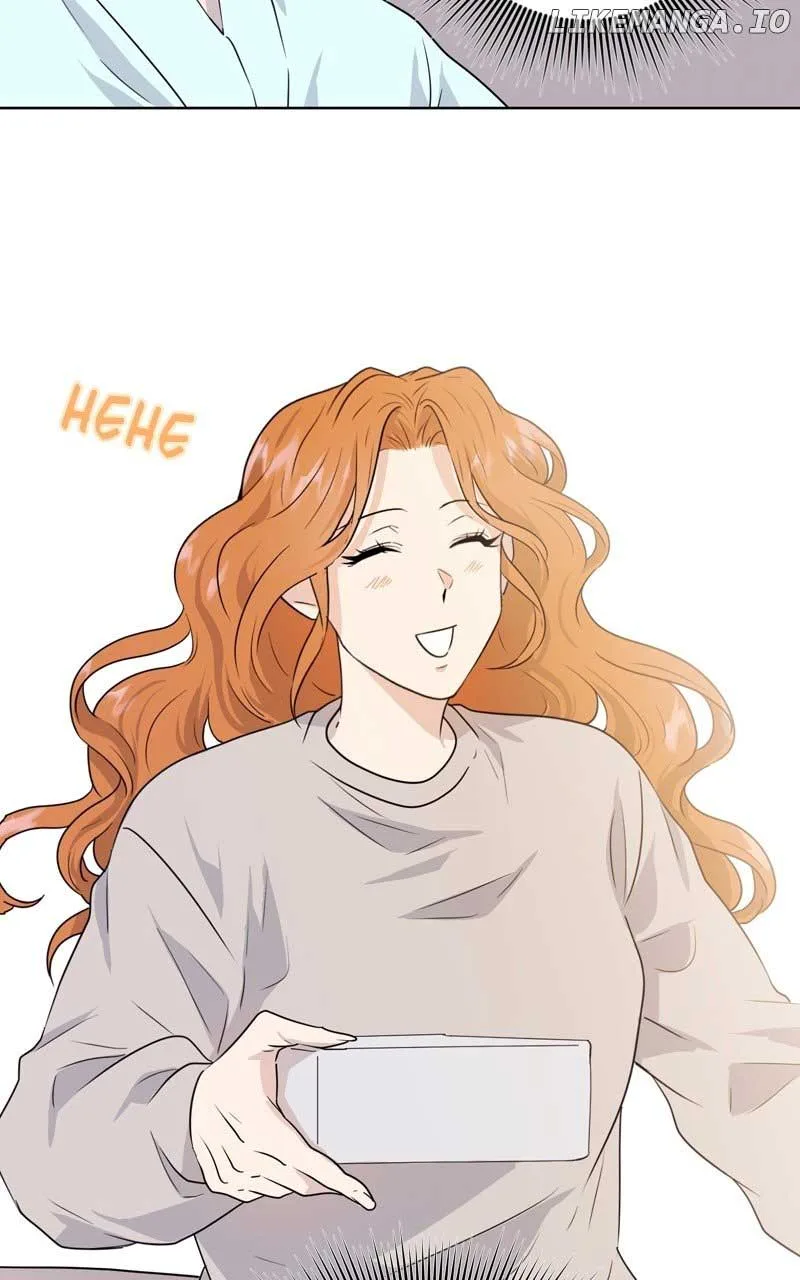 The Goddess’s Guide to Farming Chapter 54 page 31
